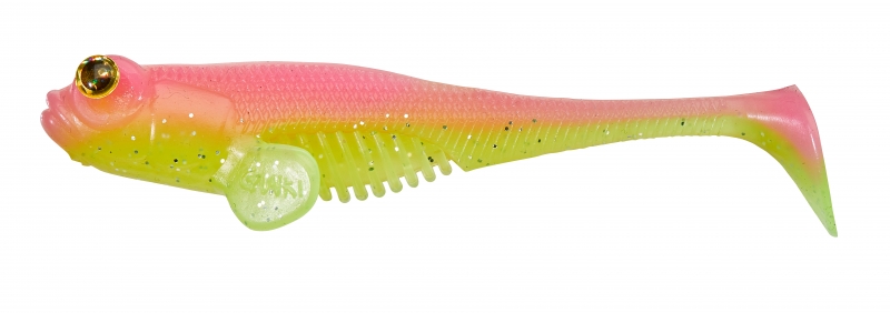 Gunki Rockstar ITB 8.5cm